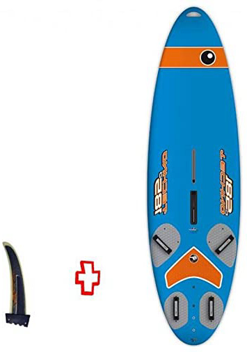 







Tabla de windsurf BIC TECHNO






