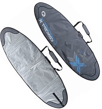 Concept X 270 x 88 para tabla de surf Rocket