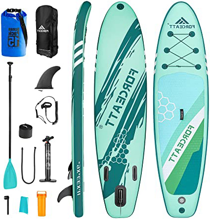 Forceatt Tabla de Paddle Surf