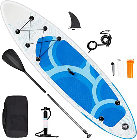 SMOOL Tabla de Surf de