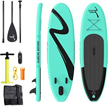 streakboard Tabla Hinchable, Stand-up Paddle