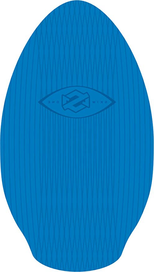 Skim One Eva Skimboard, Azul, 35"