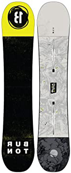 Burton Descendant Tablas de Snowboarding,