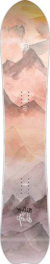 Nitro Snowboards Drop Tabla de