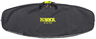 Jobe Basic - Funda para Tabla de Wakeboard (Talla única)