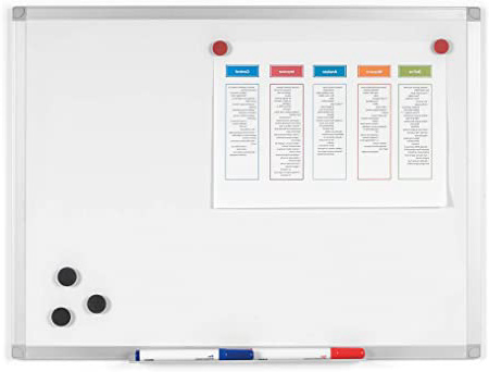 BoardsPlus - Pizarra blanca magnética