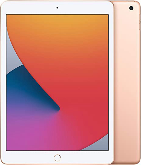 2020 Apple iPad (de 10,2 Pulgadas,