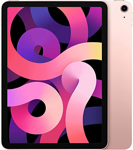 2020 Apple iPad Air (de 10,9 Pulgadas,