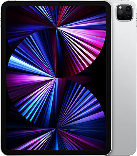 2021 Apple iPad Pro (de 11 Pulgadas,