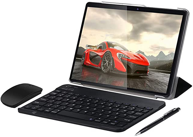 MEBERRY Tablet 10 Pulgadas Android
