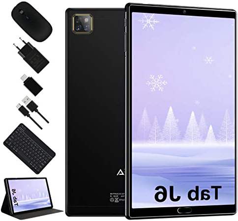 Tableta Android Google de 10