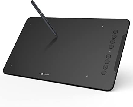 XP-Pen Deco 01 Tableta Gráfica