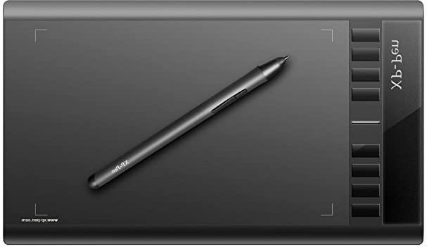 XP-PEN Star03 V2 12” Tableta