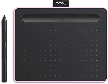 Wacom Intuos S con Bluetooth,