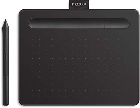 Wacom Intuos S Tableta Gráfica