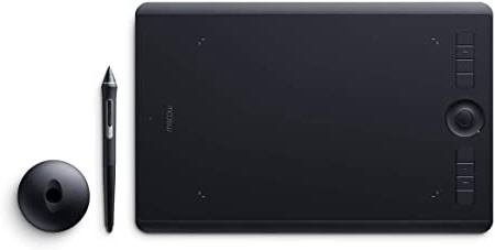 Wacom Intuos Pro M Tableta