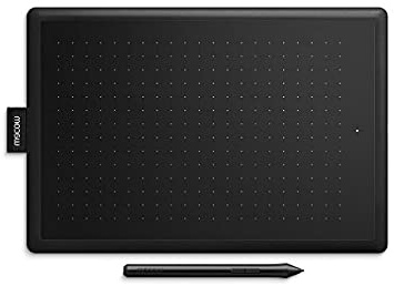 Wacom One by Medium Tableta