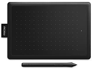 Wacom One by Small Tableta