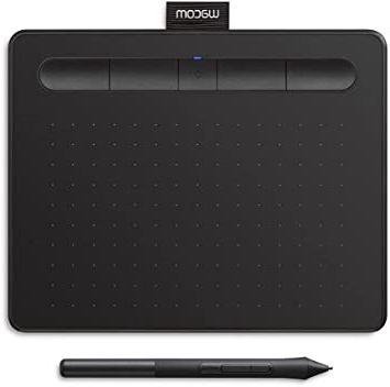 Wacom Intuos S Tableta Gráfica