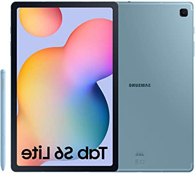 Samsung Galaxy Tab S6 Lite