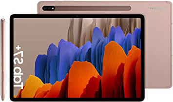 Samsung Galaxy Tab S7+ -