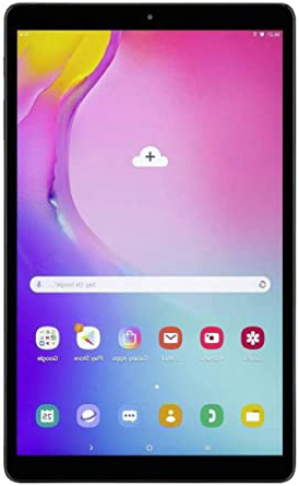 SAMSUNG Galaxy - Tablet Tab
