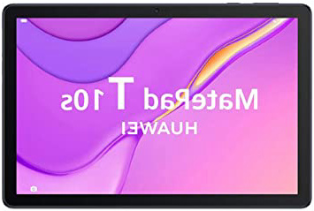HUAWEI MatePad T10s - Tablet