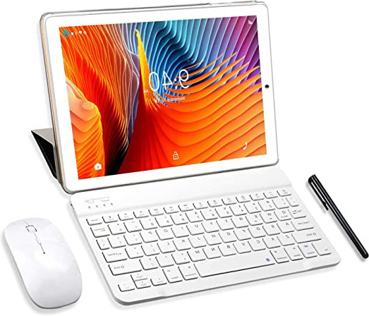 Tablet 10 Pulgadas YOTOPT, 4GB