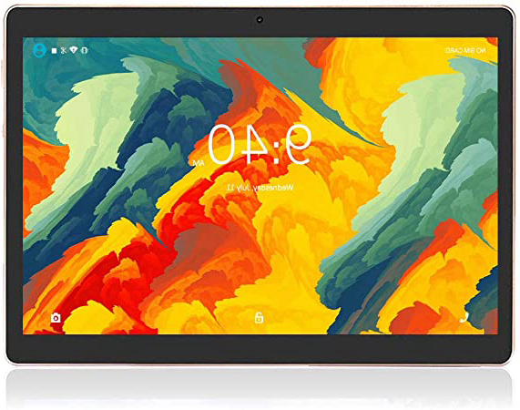 Tablet 10 Pulgadas 4G LTE