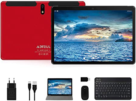 Tablet 10 Pulgadas Android 10.0