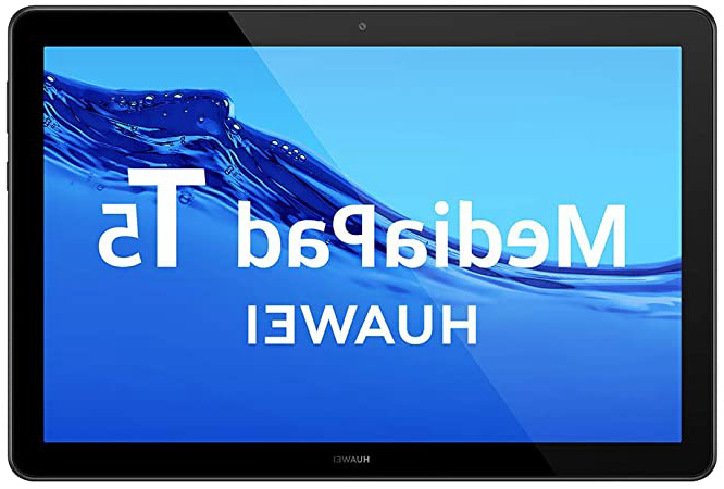 HUAWEI MediaPad T5 - Tablet