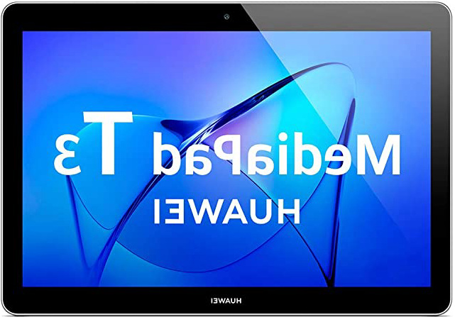 Huawei Mediapad T3 10 -