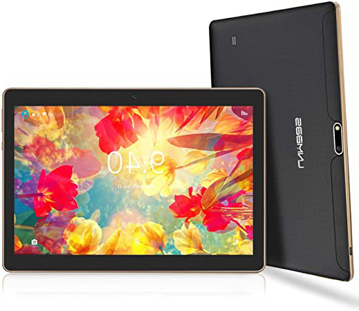 LNMBBS Android 9.0 Tablet de