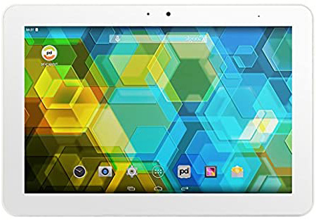 BQ Edison 3 - Tablet