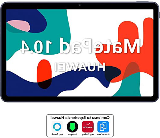 HUAWEI MatePad 10.4 - Tablet
