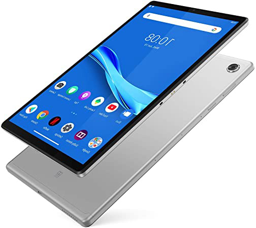 Lenovo M10 FHD Plus- Tablet