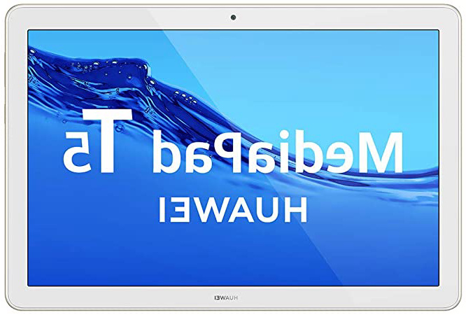 HUAWEI MediaPad T5 - Tablet