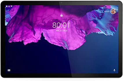Lenovo Tab P11 - Tablet