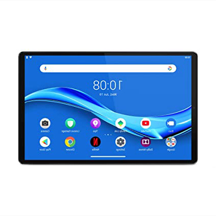 Lenovo M10 FHD Plus -