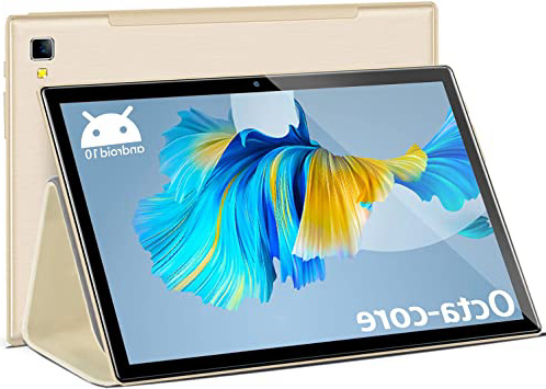 Tablet 10 Pulgadas Octa Core