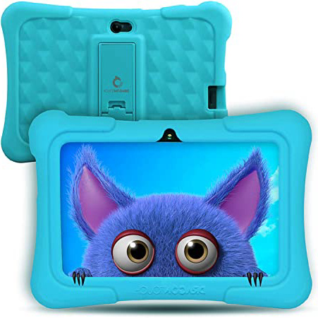 Dragon Touch Tablet para Niños