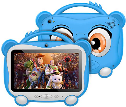 Tablet Para Niños 7 Pulgadas