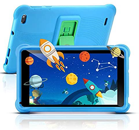 Tablet qunyiCO Android 10.0 GO,