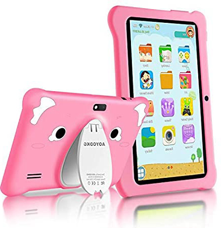 Tablet para Niños Android 10.0