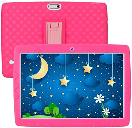 Tablet para Niños de 10