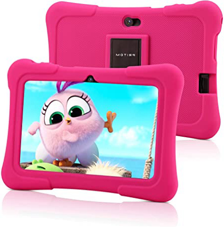 Pritom Tablet para niños de