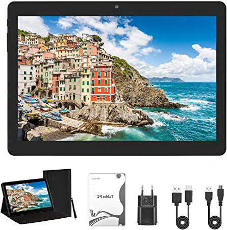 Tablet PC de 10 Pulgadas