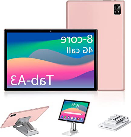 Tablet 10.0 Pulgadas Tablets Ultrar-Rápido