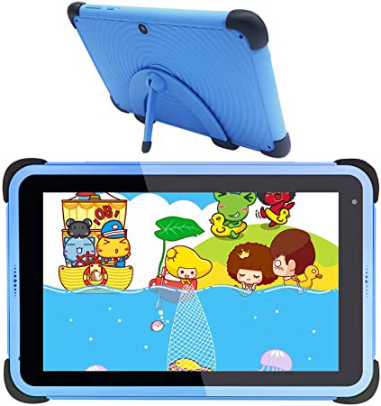 Kids Tablet 7 Pulgadas WiFi
