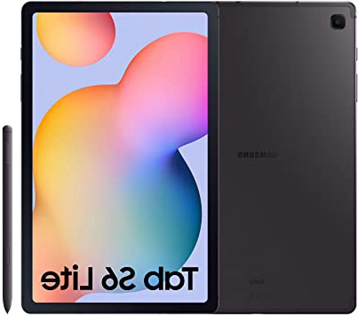 SAMSUNG Galaxy Tab S6 Lite